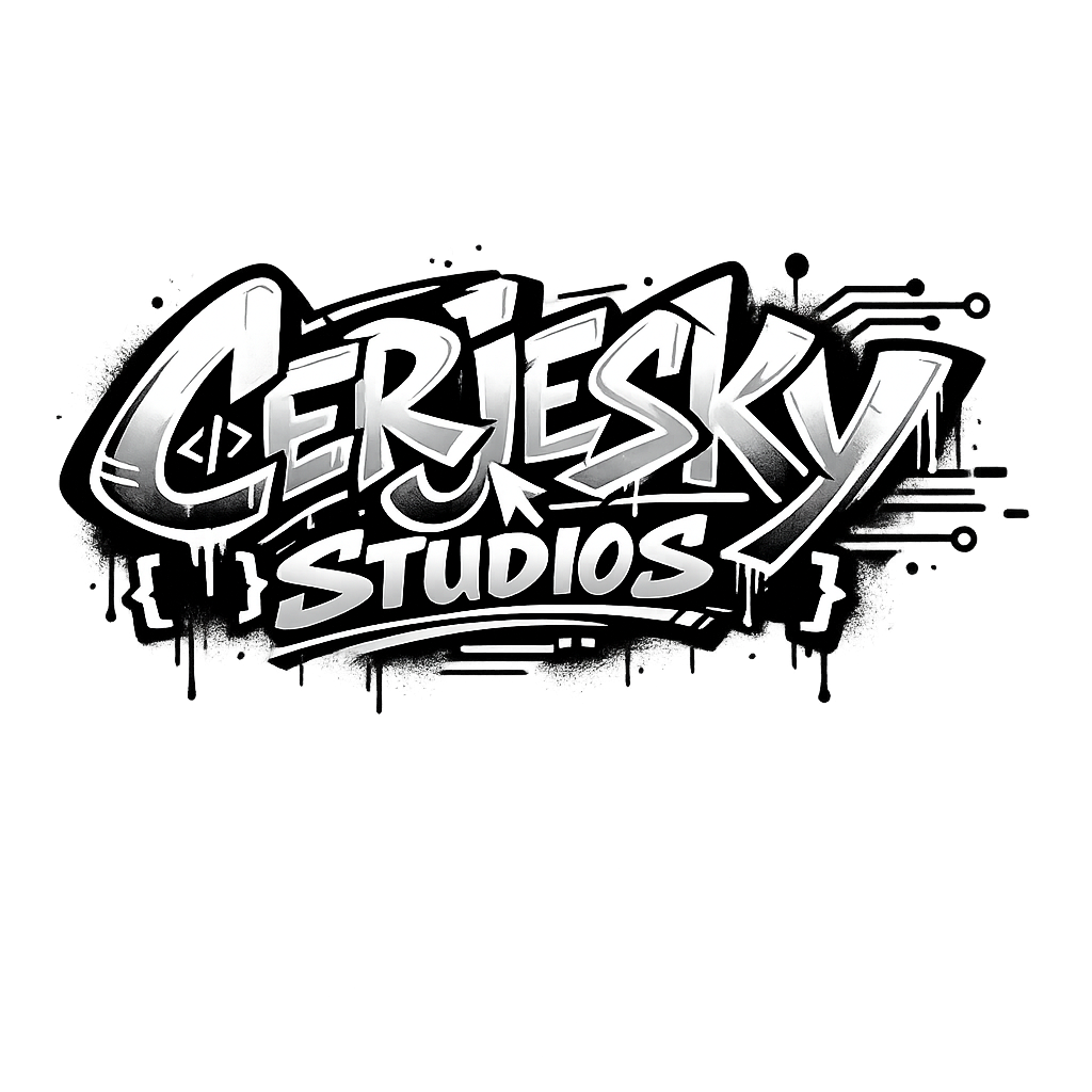 CerjeskyStudios